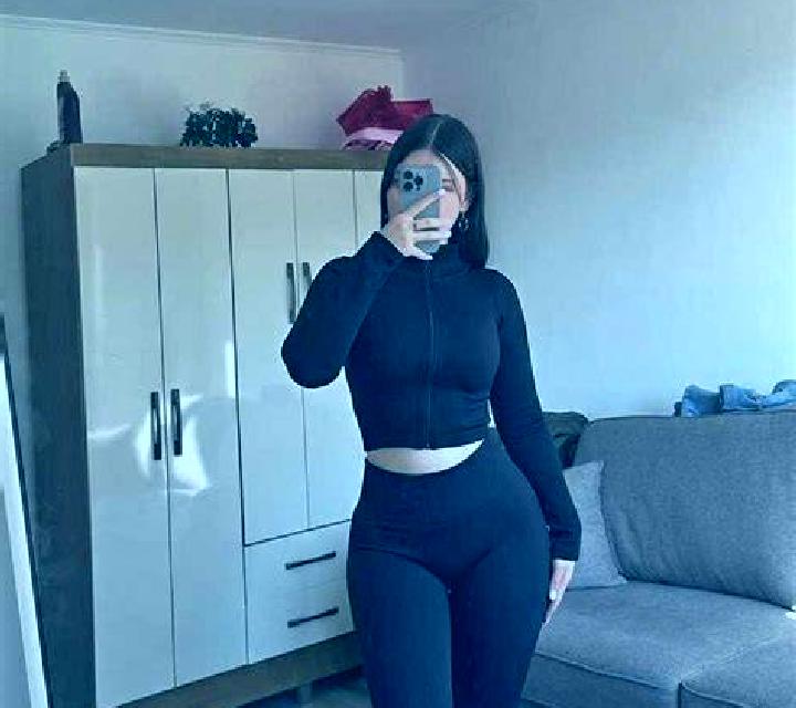 Laia 2 La Pobla Llarga escort