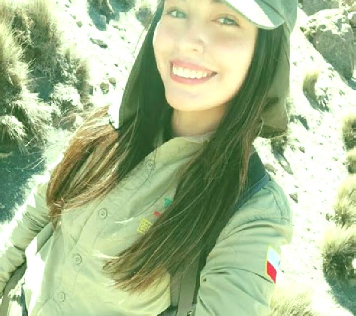 Laia 2 Luintra escort