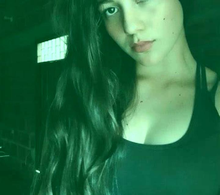 Laia 2 Paredes de Escalona escort
