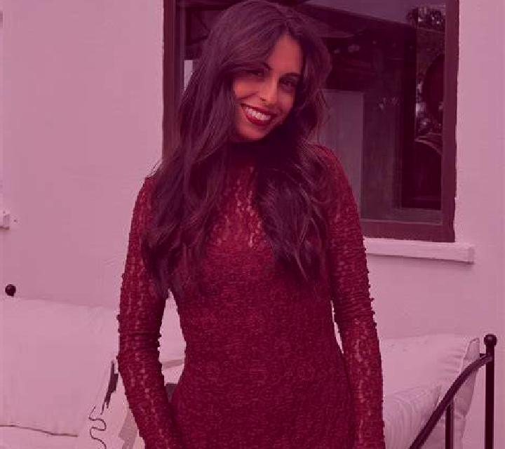 Laia 3 Azuebar escort
