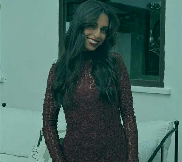 Laia 3 Beniganim escort