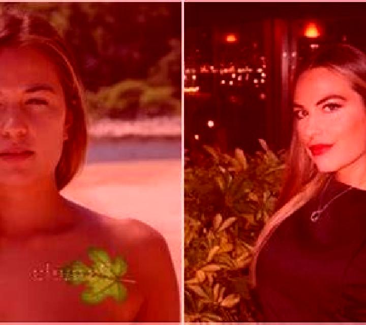 Laia 3 Carrizosa escort