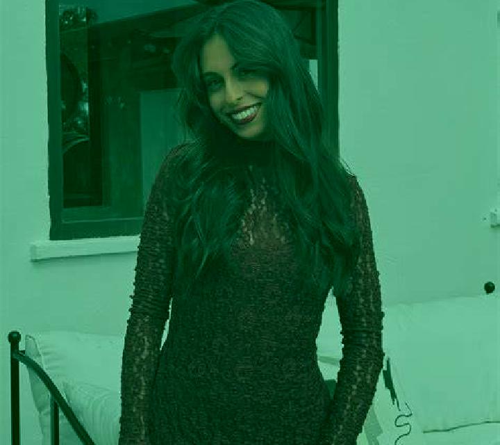 Laia 3 Cintruenigo escort