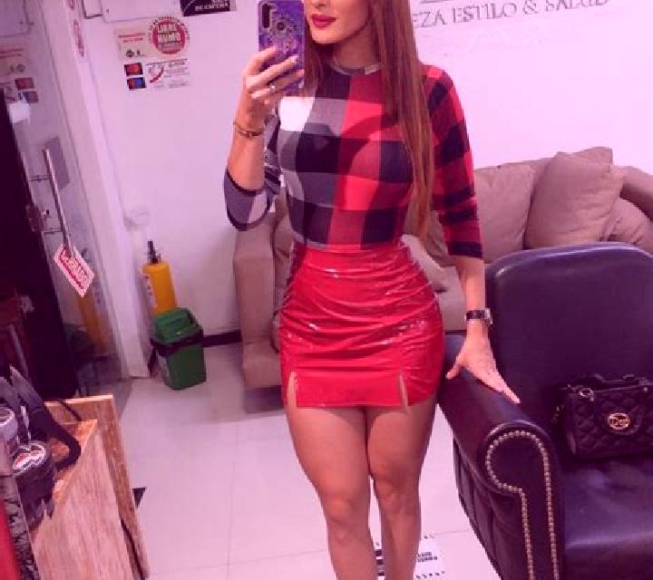 Laia 3 Illescas escort