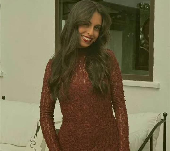 Laia 3 Laspaules escort