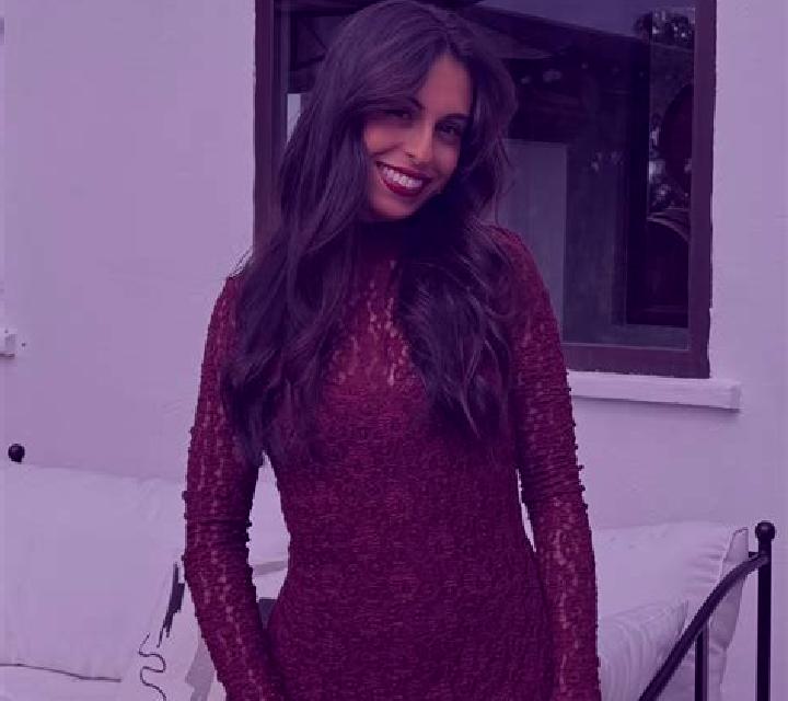 Laia 3 Macanet de la Selva escort