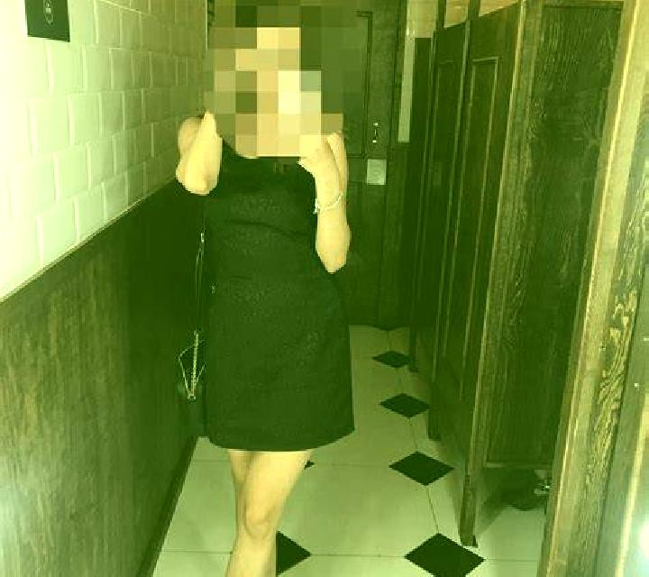 Laia 3 Maranon escort