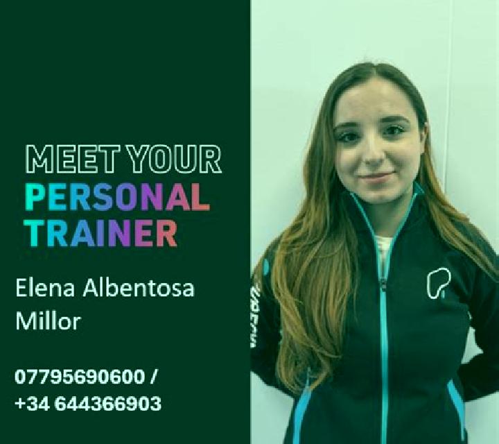 Laia 3 Nijar escort