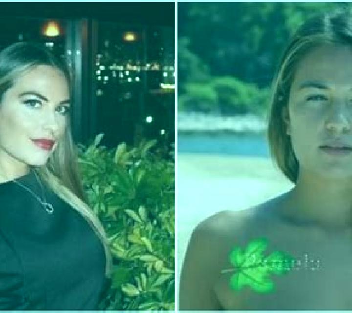 Laia 3 Toen escort