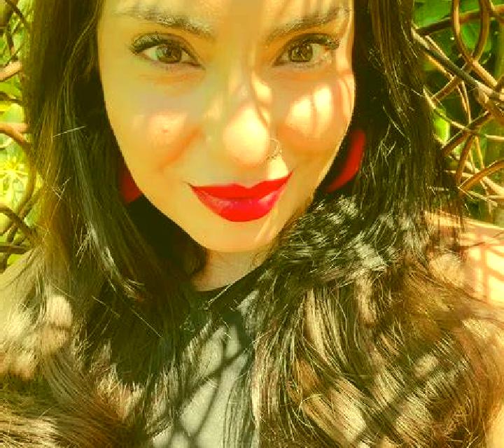 Laia Benegiles escort
