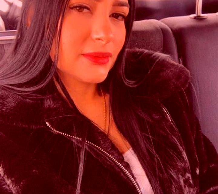 Laia Coripe escort