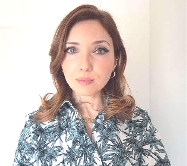 Laia Ibahernando escort