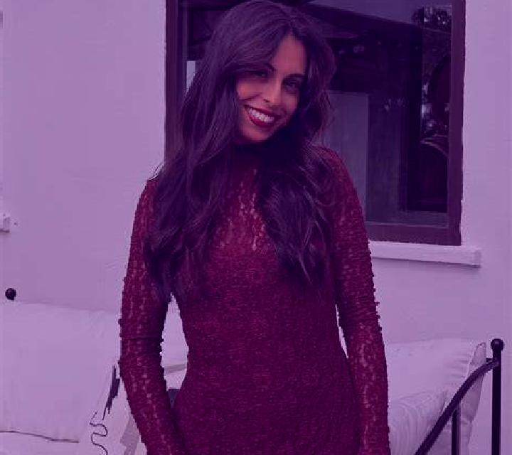 Laia Jaen escort
