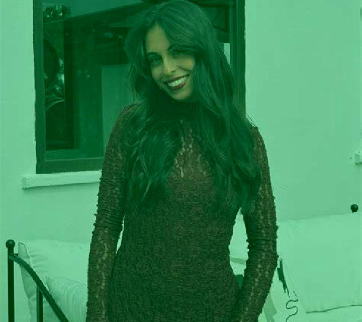 Laia Jasa escort