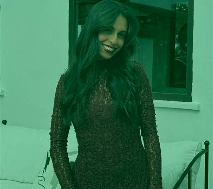 Laia Oliva escort