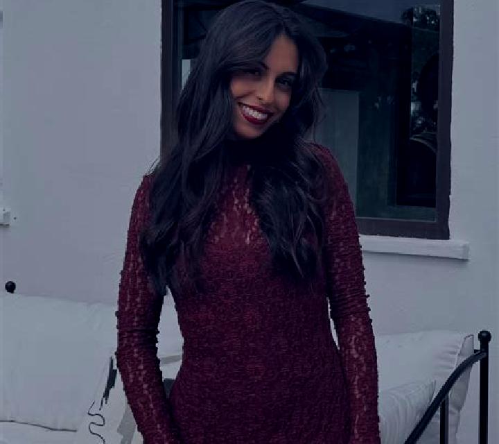 Laia Oronz escort