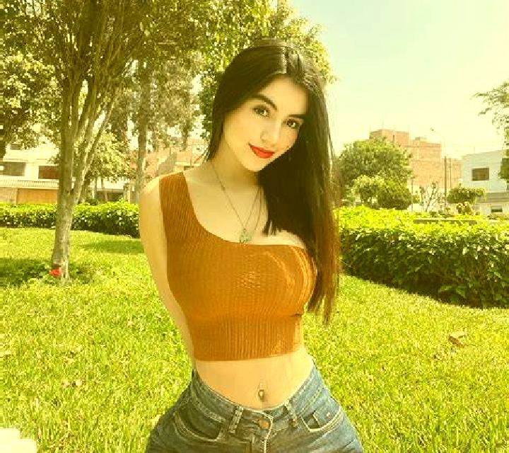 Laia Paniza escort