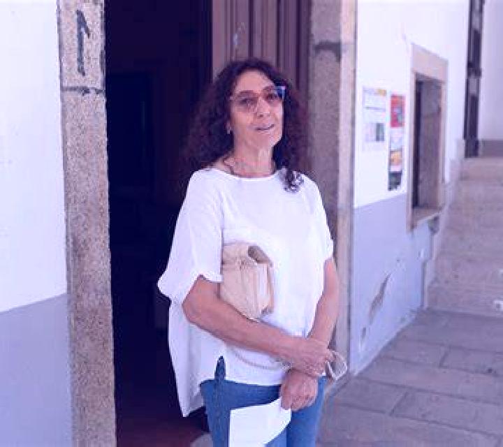 Laia Peralveche escort