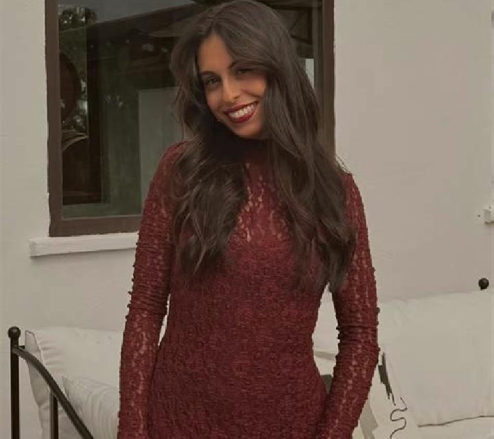 Laia Poblacion de Campos escort
