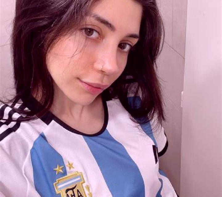 Laia Quintanilla de Arriba escort