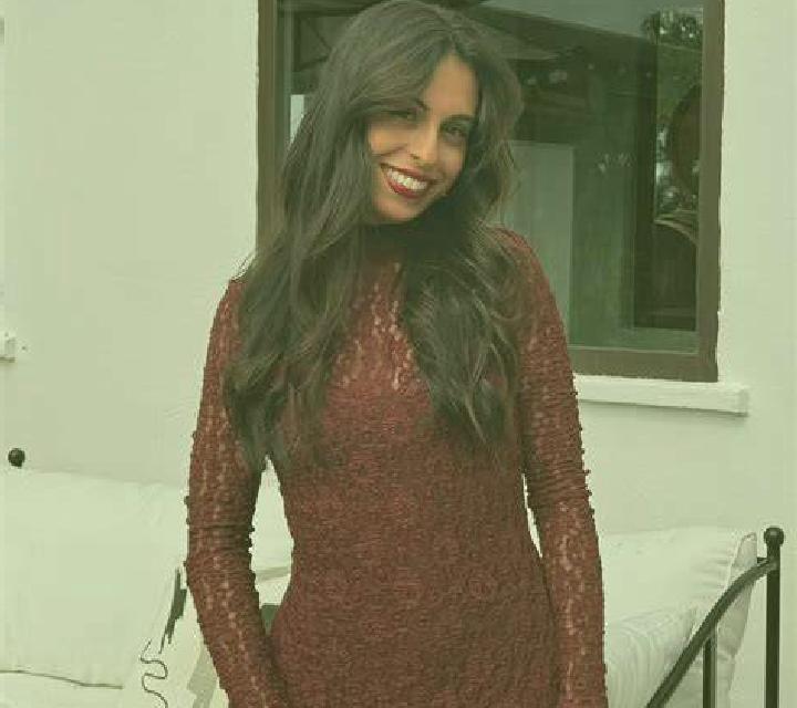 Laia San Juan del Puerto escort