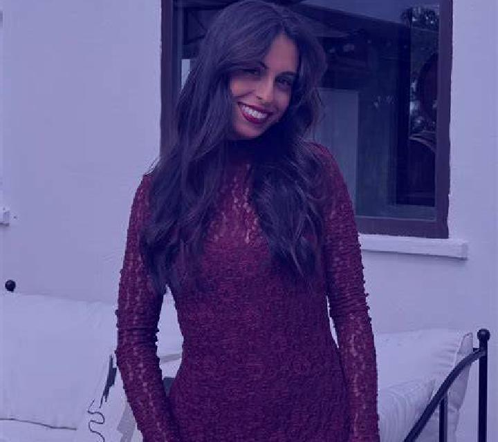 Laia Sant Julia de Cerdanyola escort