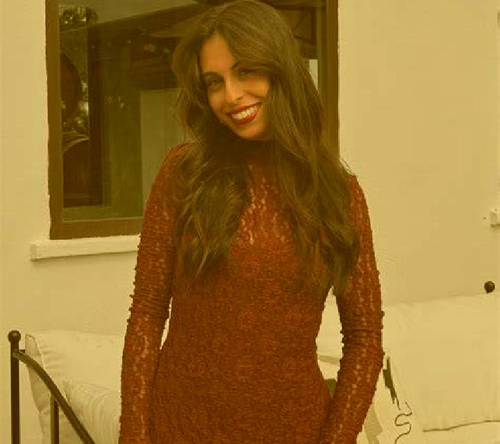 Laia Torlengua escort
