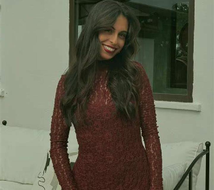 Laia Villanueva de Jiloca escort