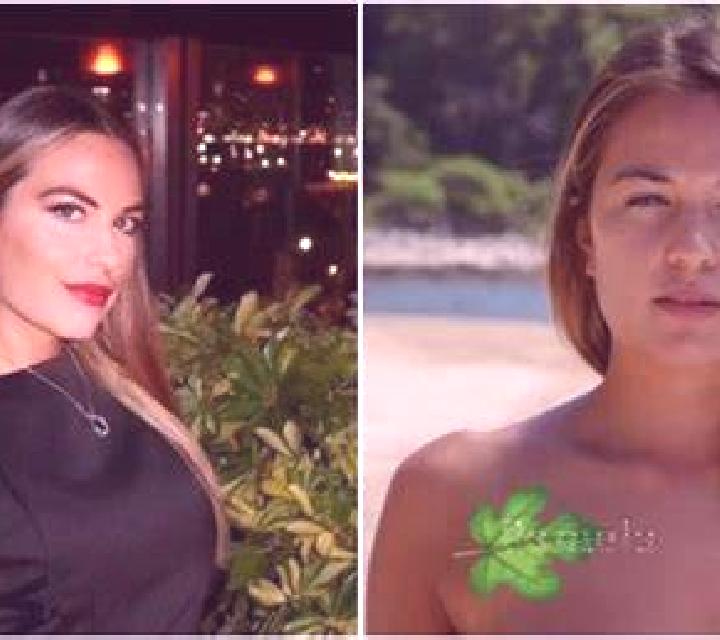 Lola 2 Huecija escort