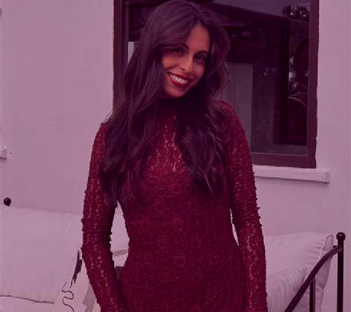 Lola 2 La Fuliola escort