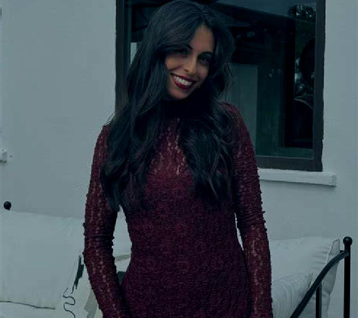 Lola 2 Leaburu escort