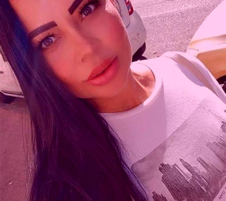 Lola 2 Sotoserrano escort