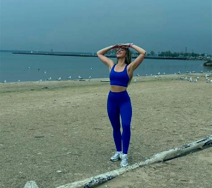 Lola 3 Alcolea del Pinar escort