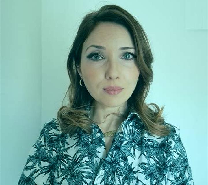 Lola 3 Barroman escort