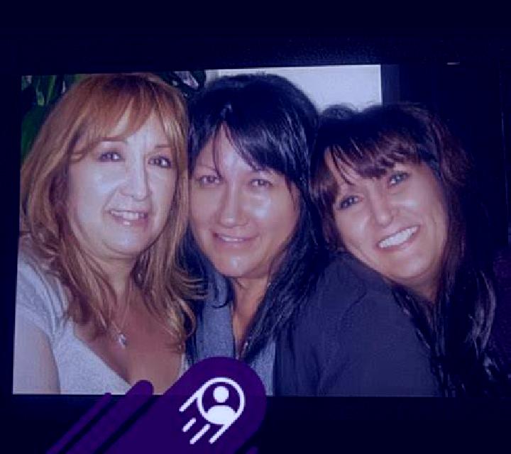 Lola 3 Coria escort