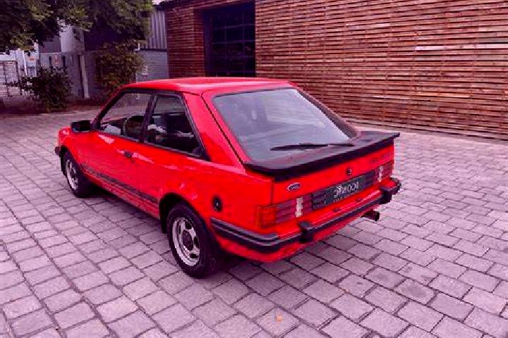 Lola 3 Espadana escort