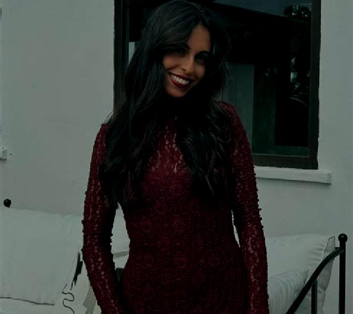 Lola 3 Lucillos escort