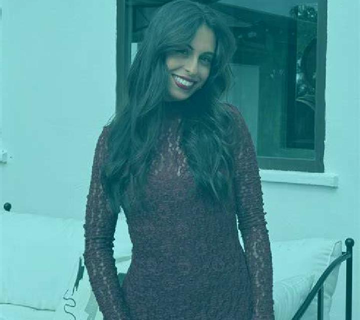 Lola 3 Oco escort