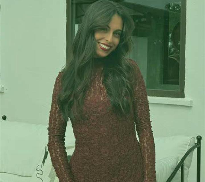 Lola 3 San Sebastian de los Ballesteros escort
