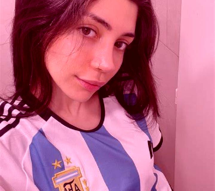 Lola 3 Sanlucar de Barrameda escort