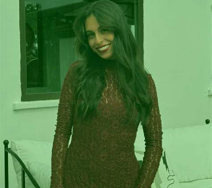 Lola Aldearrodrigo escort