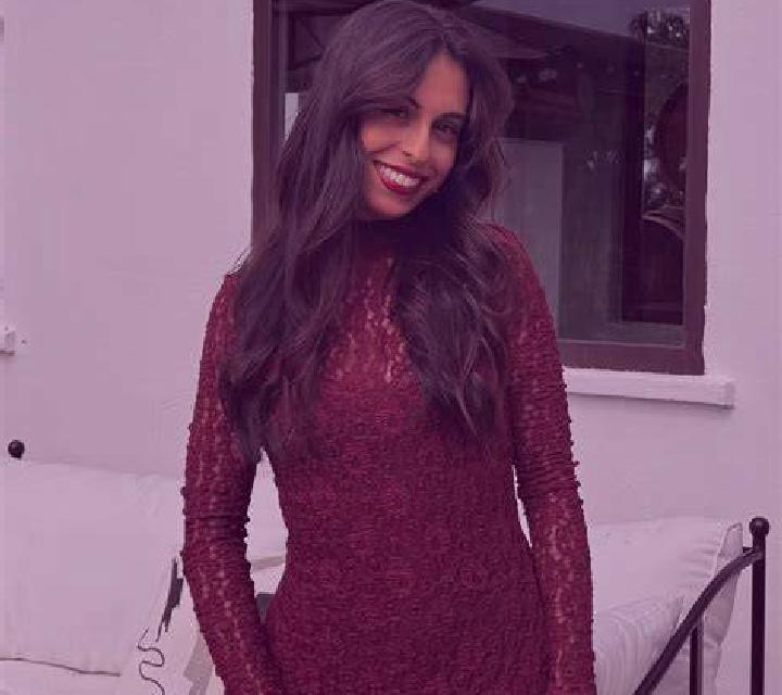 Lola Aunon escort