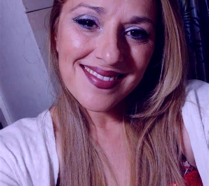 Lola Bernedo escort