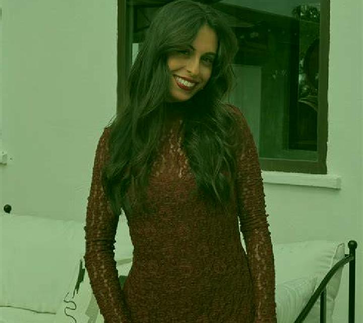 Lola Caleruela escort