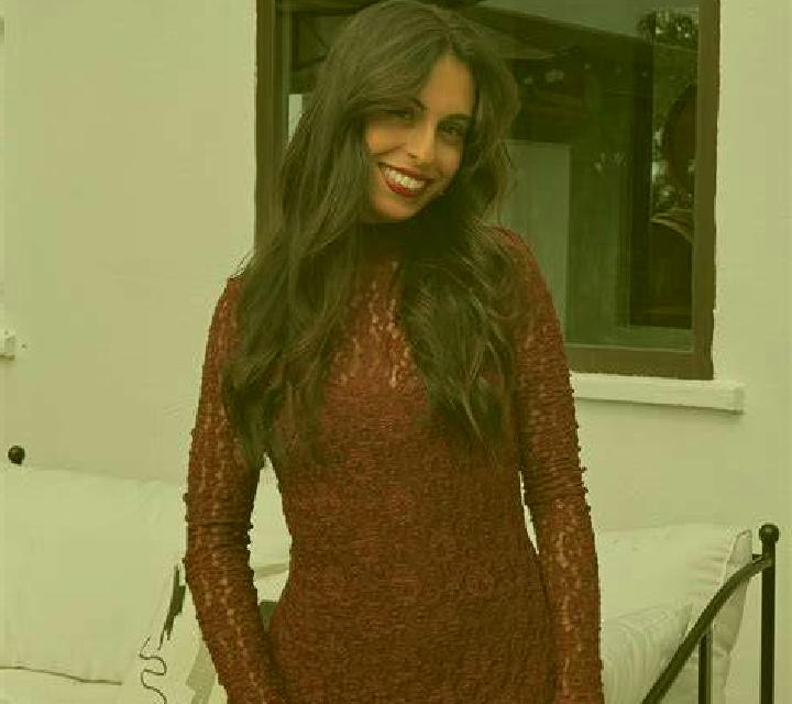 Lola Castro escort