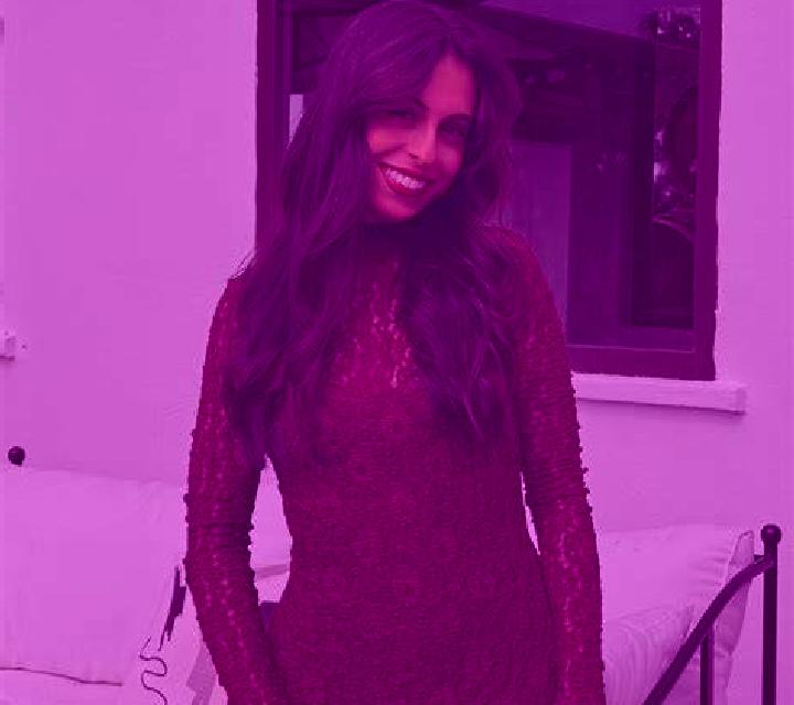 Lola Hijar escort