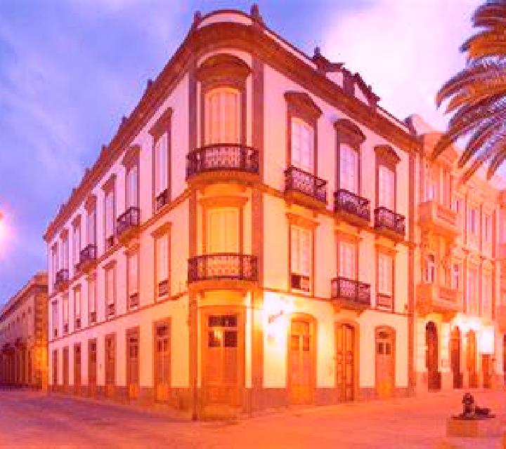 Lola Las Palmas de Gran Canaria escort
