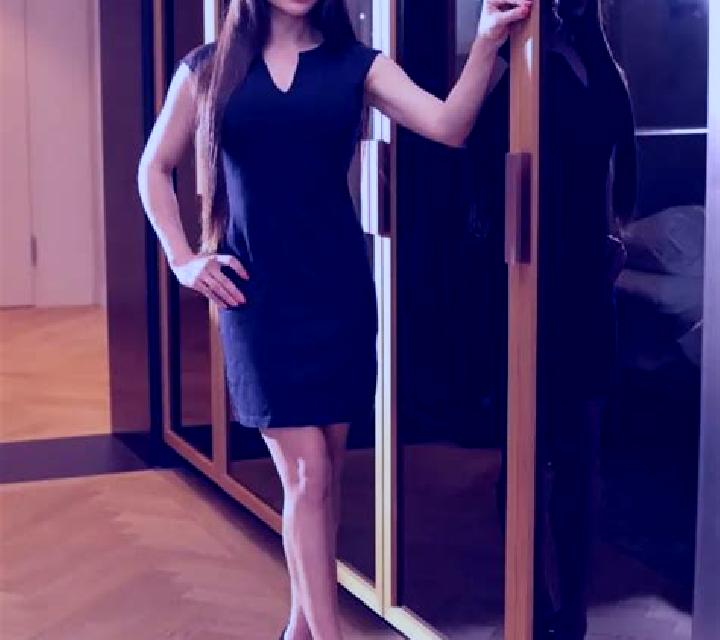 Lola Tirapu escort