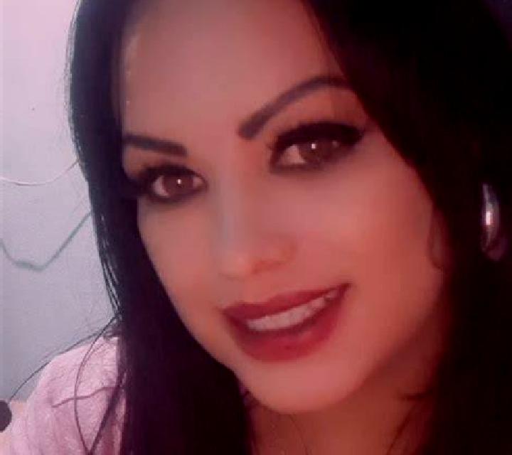 Lola Valdecasa escort