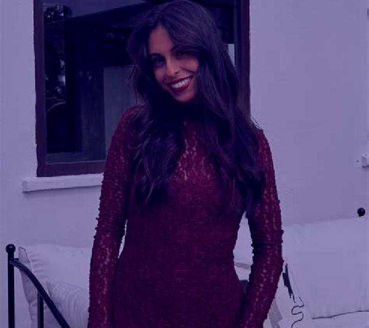 Lola Villanueva de Mesia escort